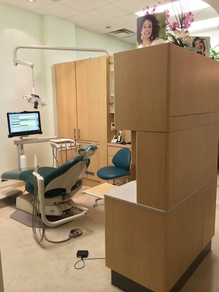 Fair City Mall Dental Care