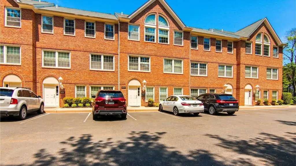 Dental One Associates of Woodson Square - Professional dental clinic exterior with modern facilities