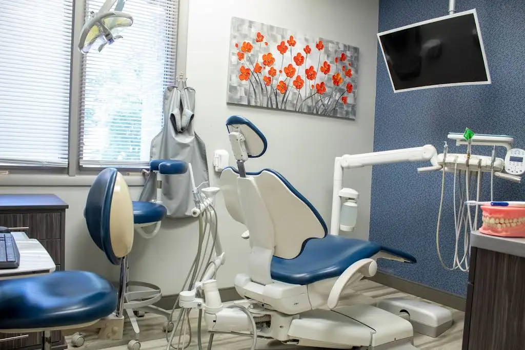 Kings Park Dental Center - Professional dental clinic exterior with modern facilities