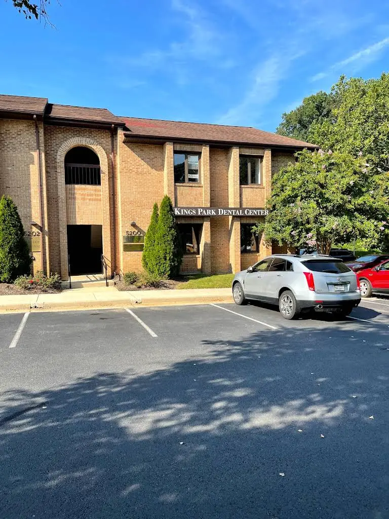 Kings Park Dental Center