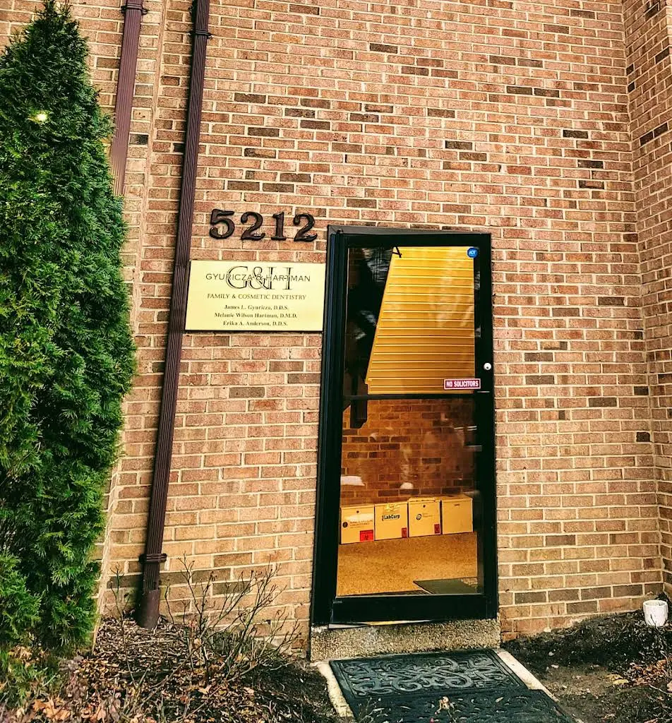 Northern Virginia Smiles Family & Cosmetic Dentistry - Professional dental clinic exterior with modern facilities