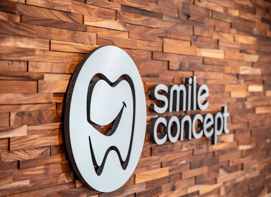 Smile Concept - Dr. Monica Chang DDS