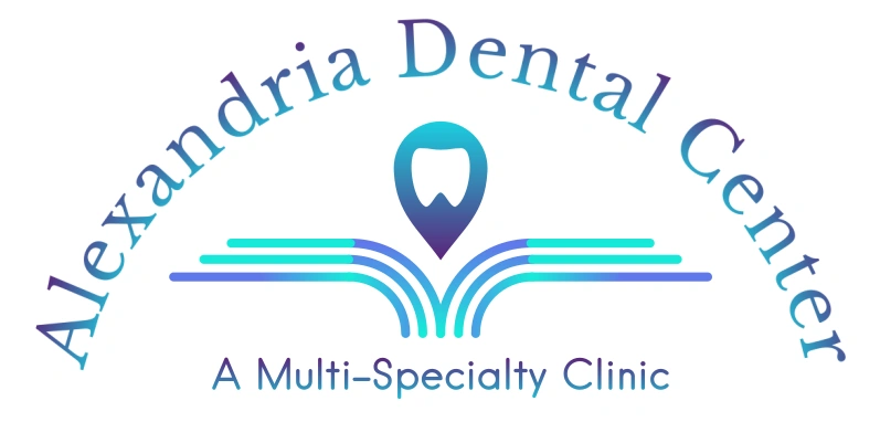 Alexandria Dental Center - Professional dental clinic exterior with modern facilities