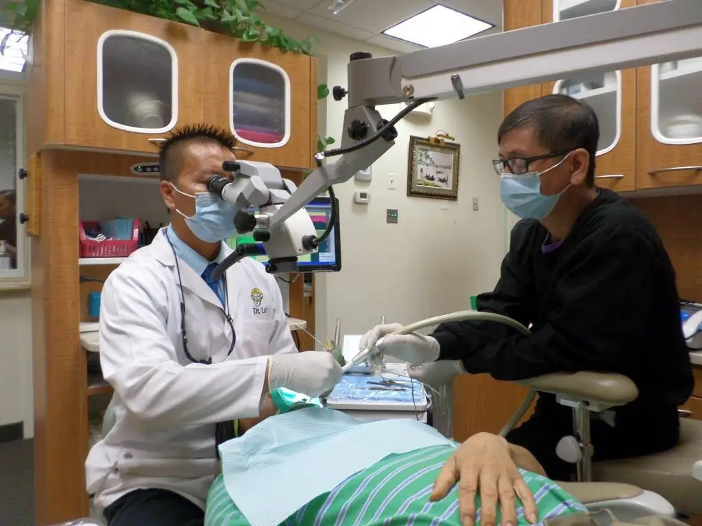 Springdale Family Dentistry
