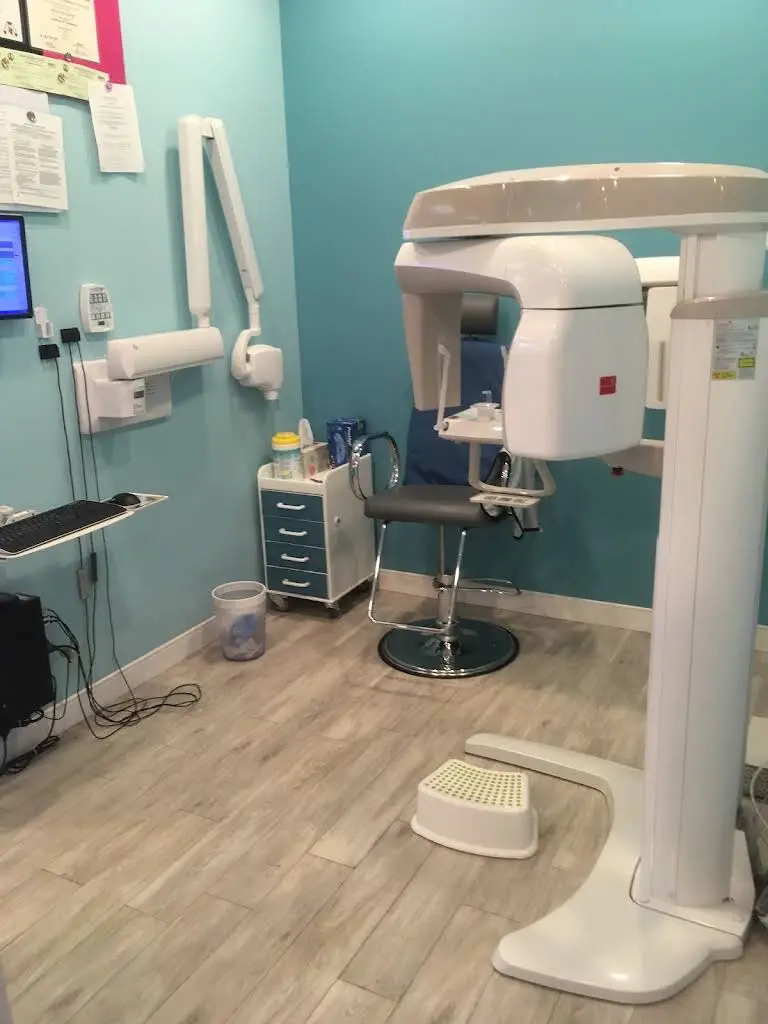 Parker-Gray Pediatric & Orthodontic Dental Care