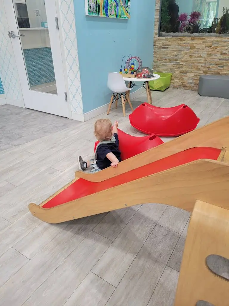 Parker-Gray Pediatric & Orthodontic Dental Care