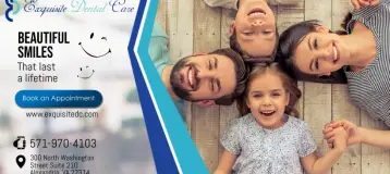 Exquisite Dental Care