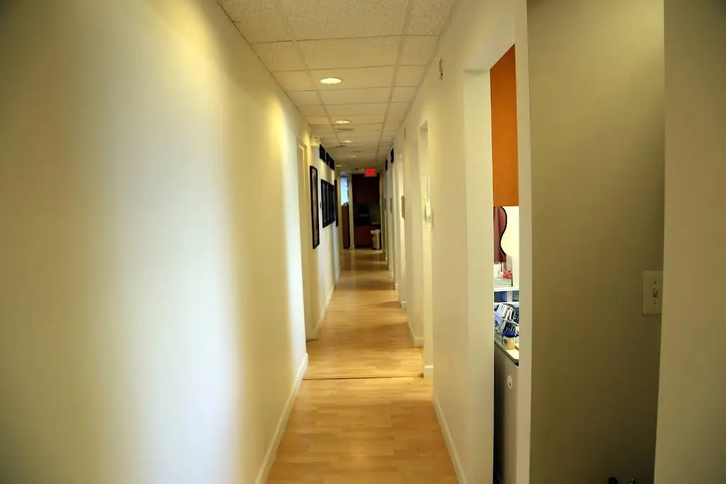 Alexandria Dental Care - Professional dental clinic exterior with modern facilities