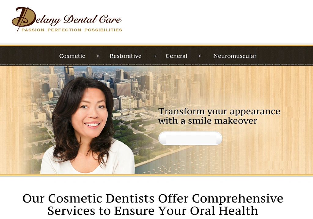Delany Dental Care