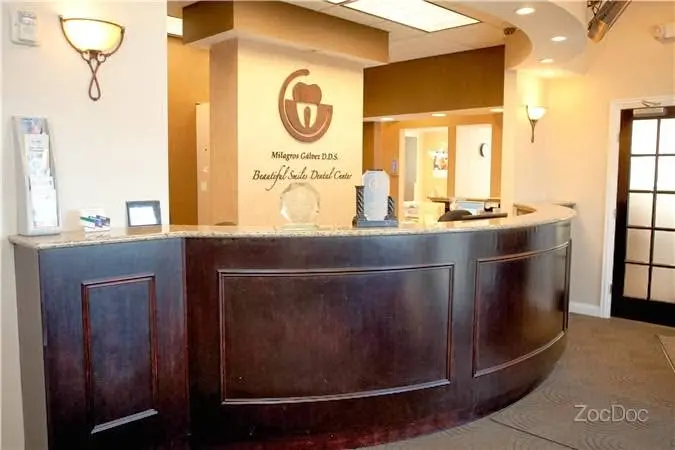 Beautiful Smiles Dental Center - Professional dental clinic exterior with modern facilities