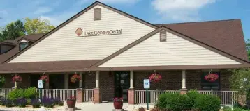 Lake Geneva Dental
