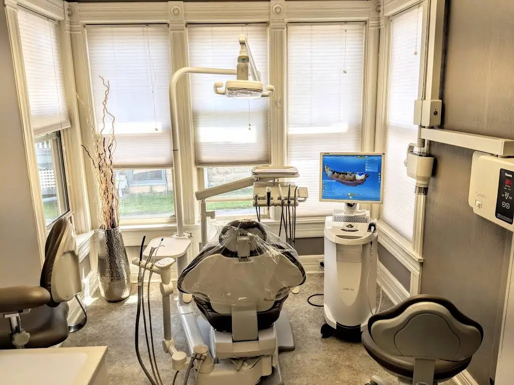 Toner Family Dentistry - Professional dental clinic exterior with modern facilities