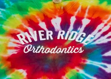 River Ridge Orthodontics® - Professional dental clinic exterior with modern facilities