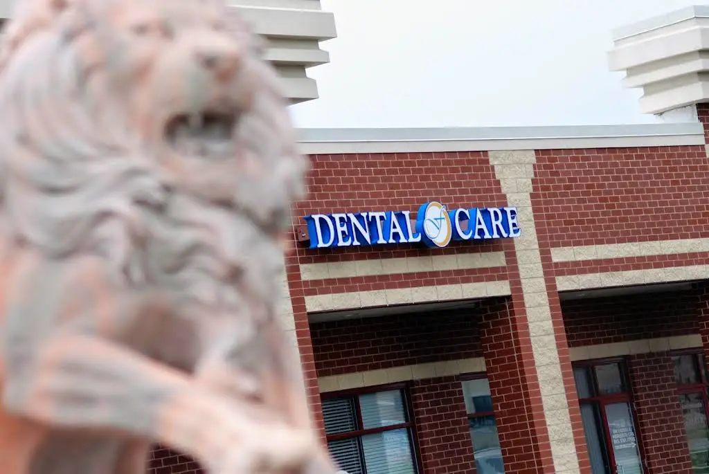 Fogel Dental Care - Professional dental clinic exterior with modern facilities