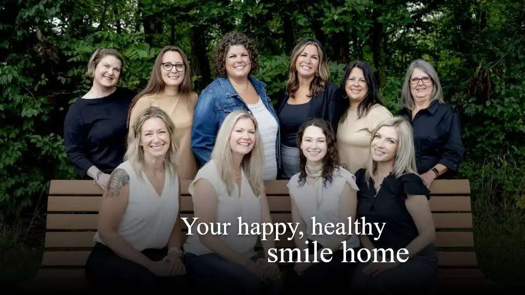 Snow Family Dental - Professional dental clinic exterior with modern facilities