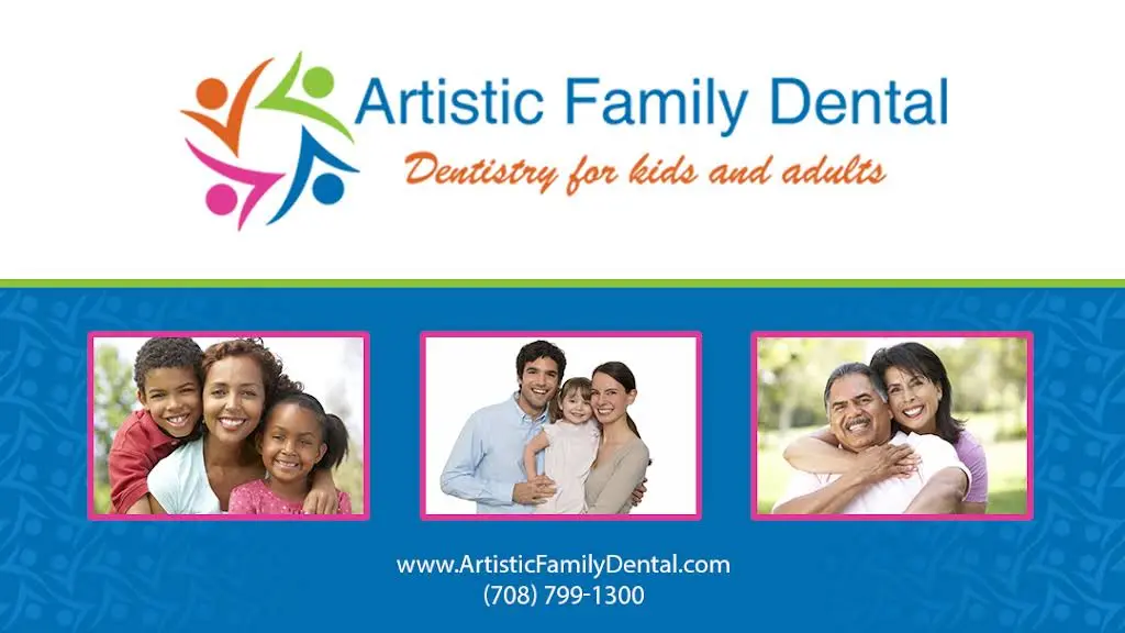 Artistic Family Dental of Hazel Crest