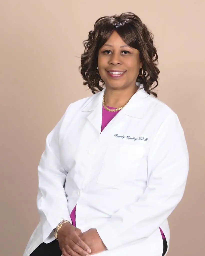 Beverly Hadley, DDS - General Dentistry