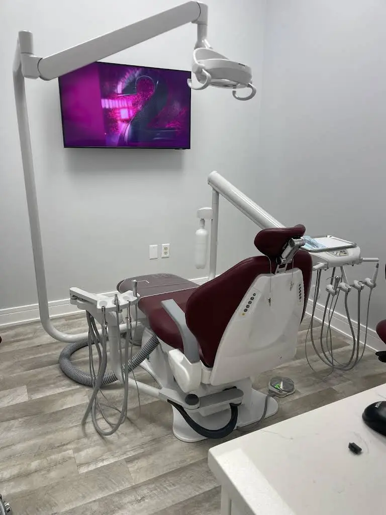 Archer Dentistry - Munster - Professional dental clinic exterior with modern facilities