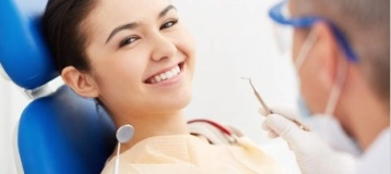 Whiting Smiles Family Dentistry