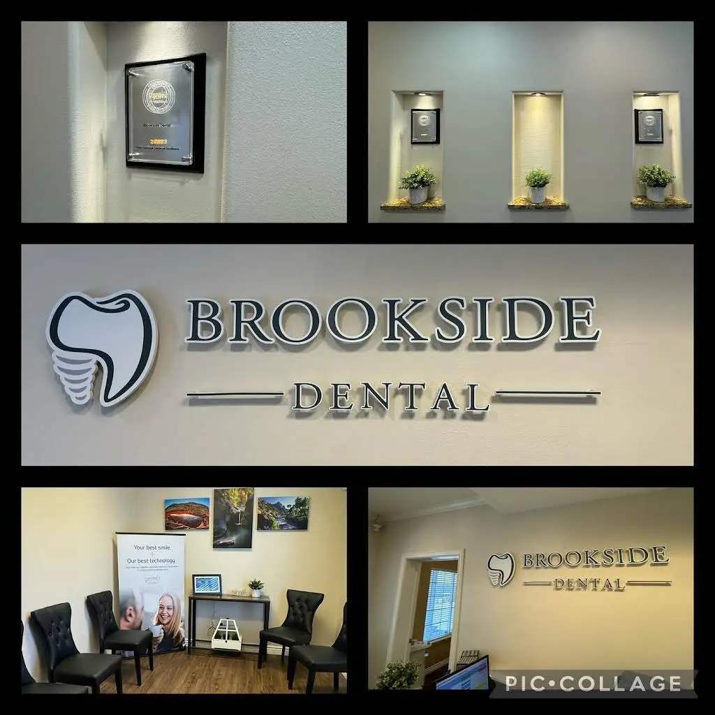 Brookside Dental