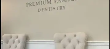 Premium Family Dentistry