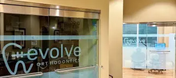 Evolve Orthodontics