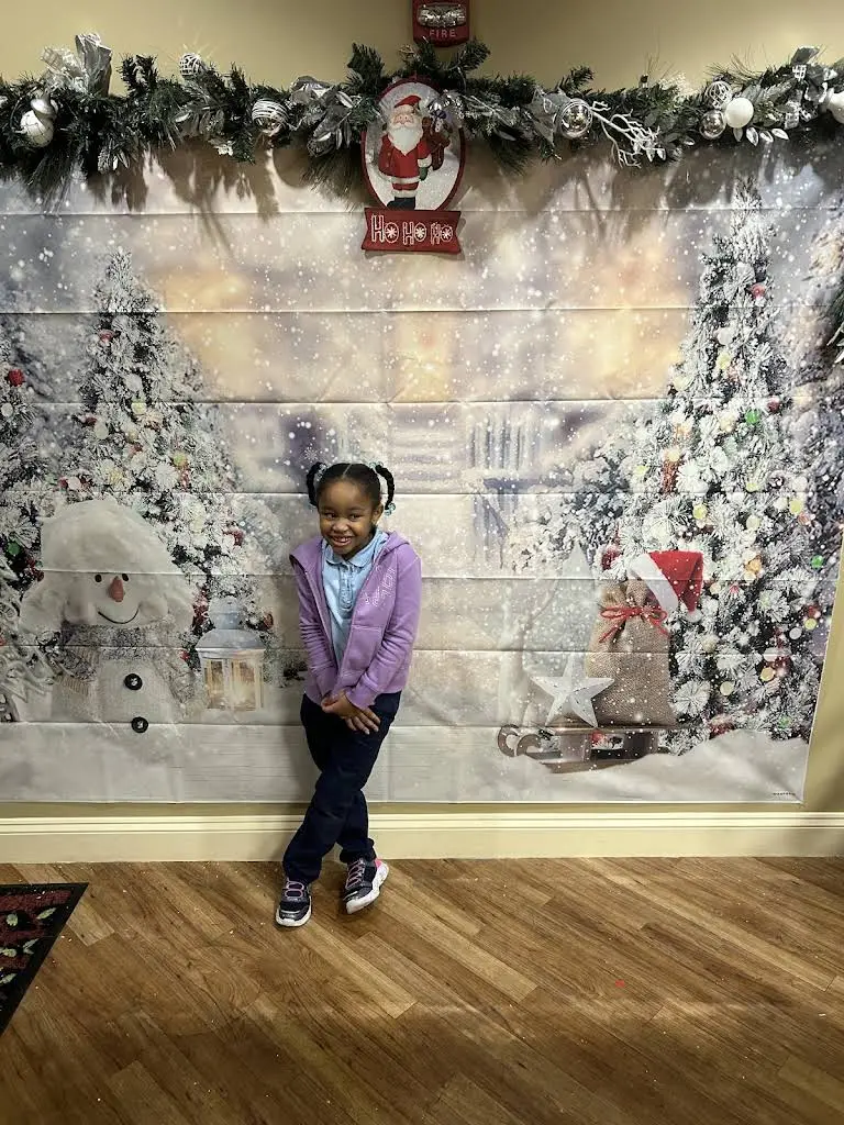 Smiles Pediatric Dental Care
