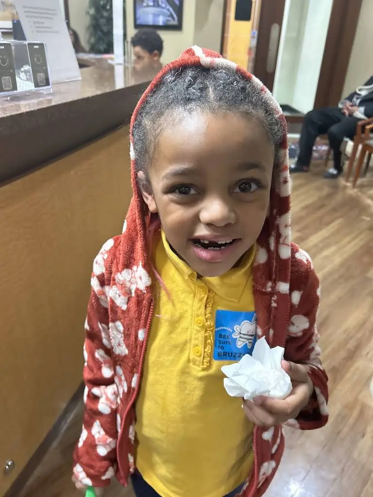 Smiles Pediatric Dental Care