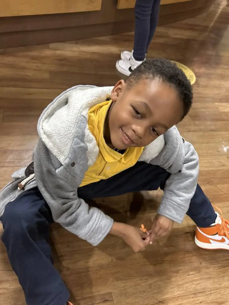 Smiles Pediatric Dental Care