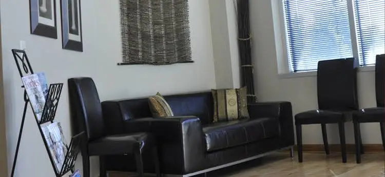 Papillon Dental Care - Professional dental clinic exterior with modern facilities