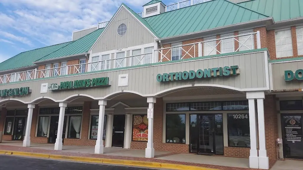Harmon Orthodontics