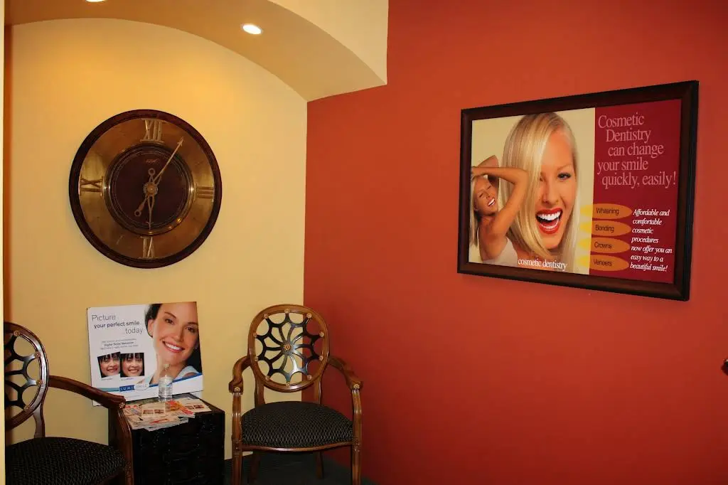 Smile Arts Dentistry of Greenbelt - Professional dental clinic exterior with modern facilities