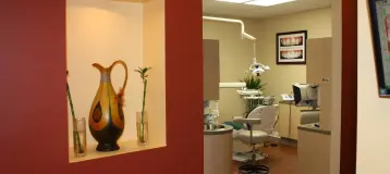 Smile Arts General And Cosmetic Dentistry