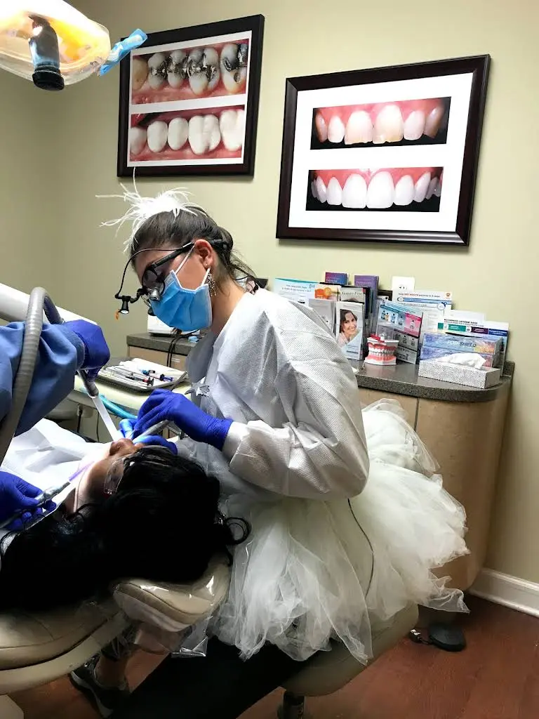 Smile Arts General And Cosmetic Dentistry