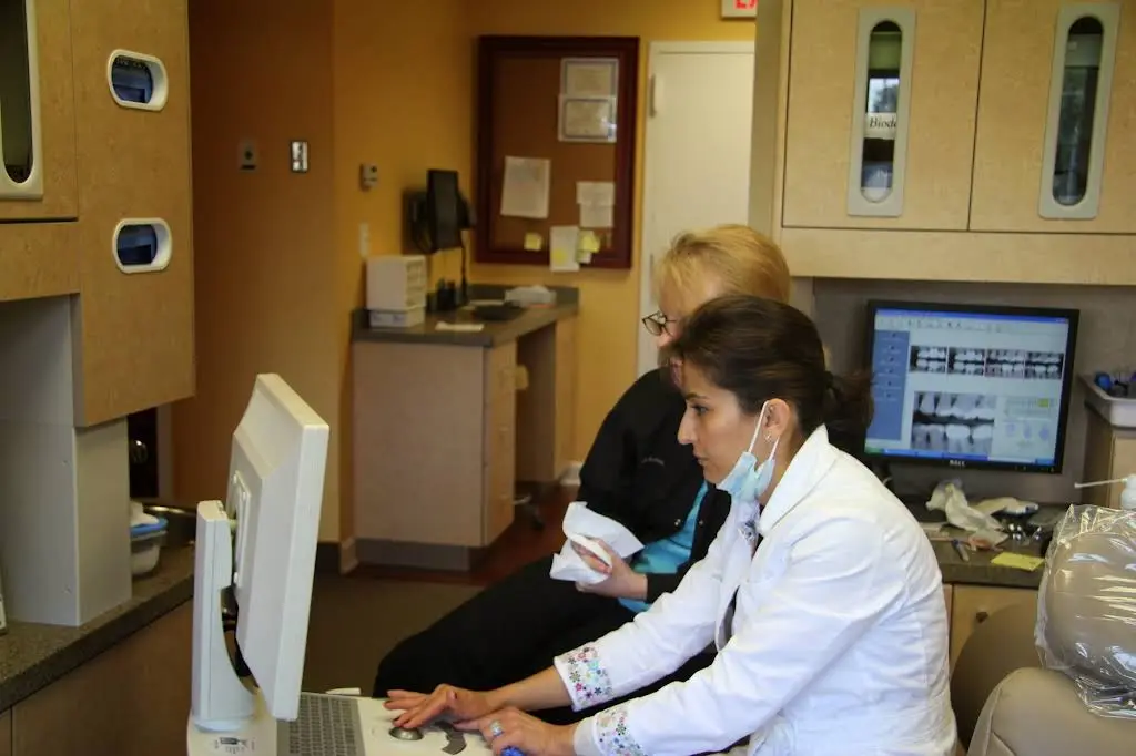 Smile Arts General And Cosmetic Dentistry