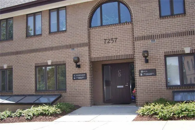 Donald C Christopher & Associates - Professional dental clinic exterior with modern facilities