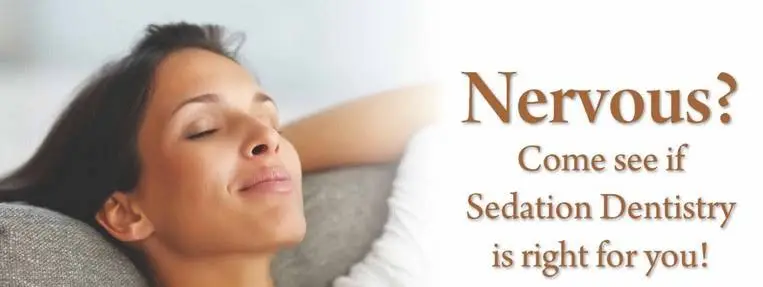 Maryland Sedation Dentist - Professional dental clinic exterior with modern facilities
