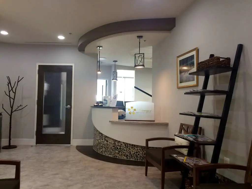 Drewyer Dentistry - Professional dental clinic exterior with modern facilities