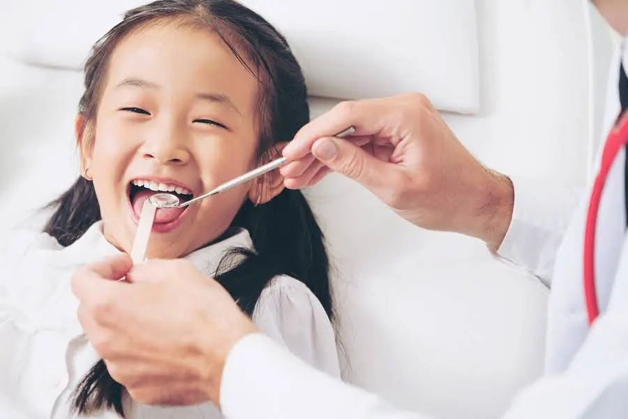 Alpine Dental & Denture Center