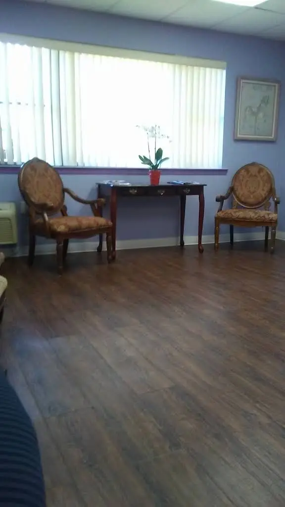 Children's Dental Carousel