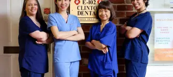 Clinton Dental Care