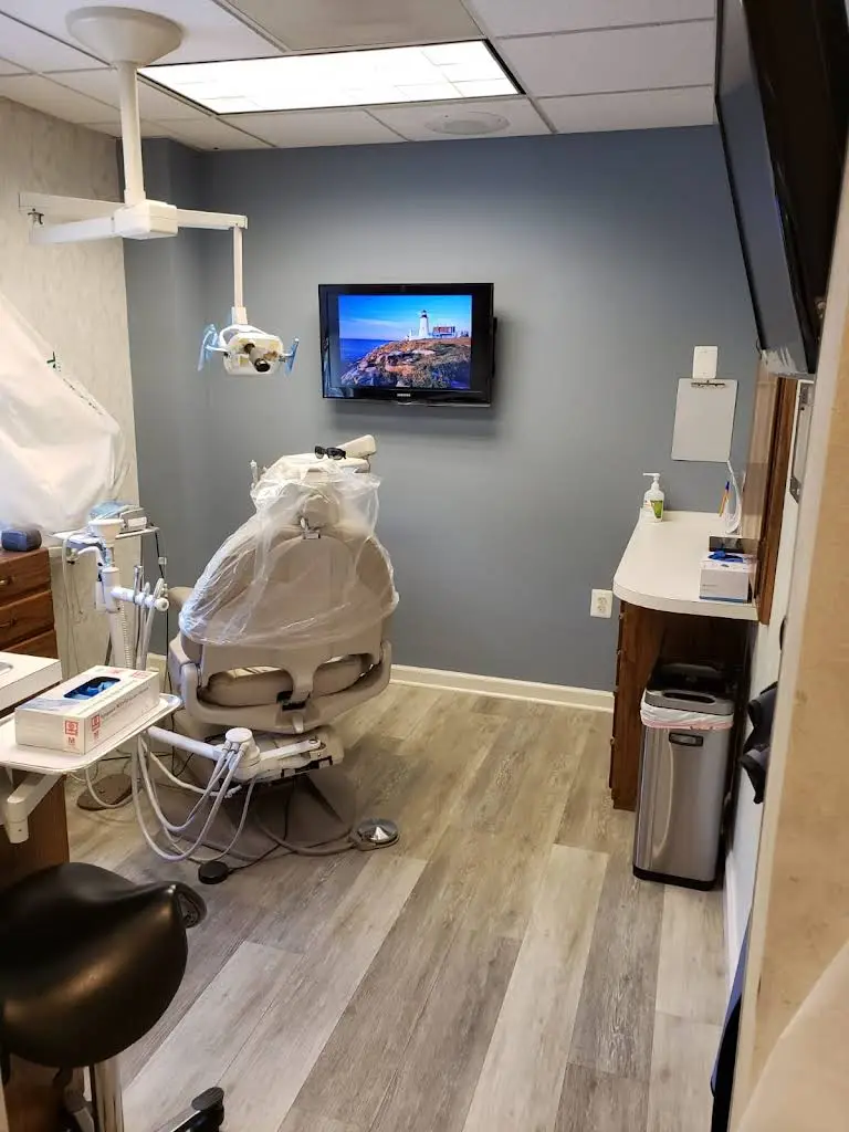 Trusted Smiles of Upper Marlboro - Sarsha Blackman, DDS