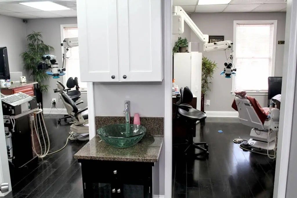 Excelsis Root Canal Specialties
