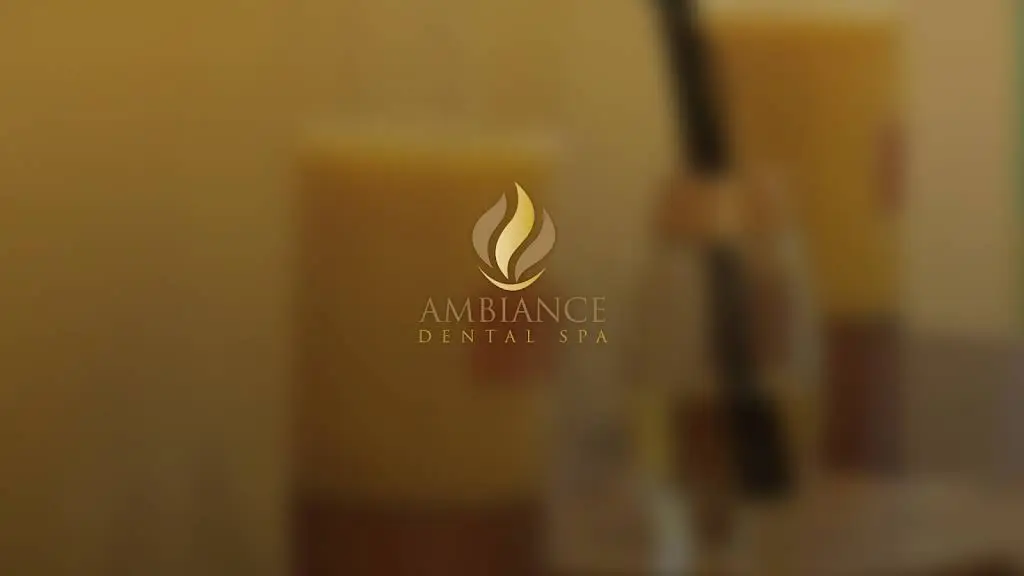 Ambiance Dental Spa - Professional dental clinic exterior with modern facilities