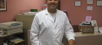 Oxon Hill Family & Cosmetic Dentistry