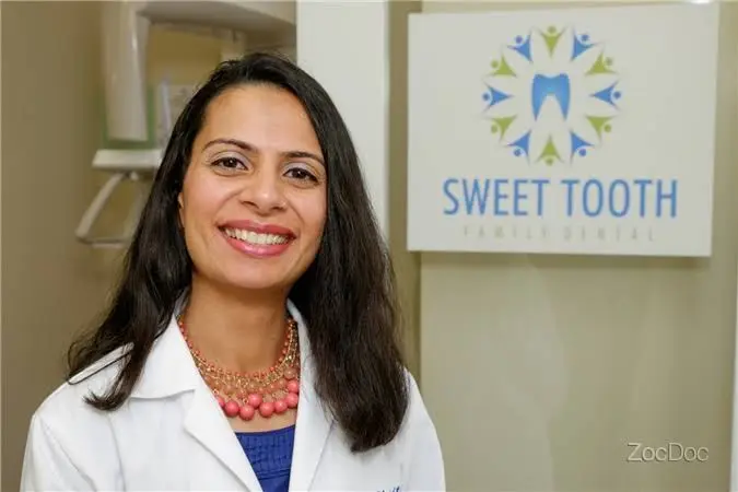 Sweet Tooth Family Dental - Professional dental clinic exterior with modern facilities
