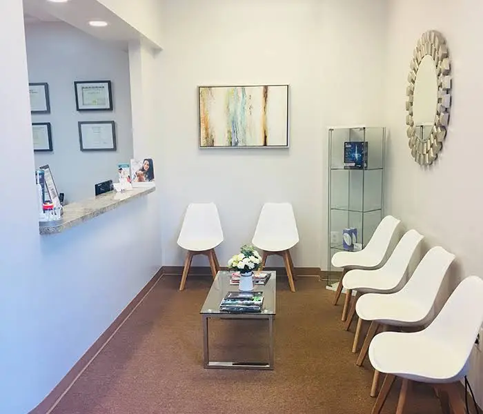 Fairfax Dental Esthetics