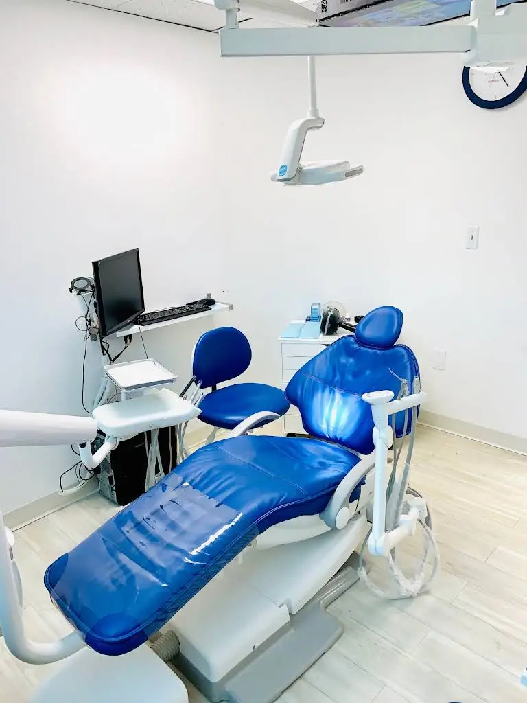 YoungSmile Dental