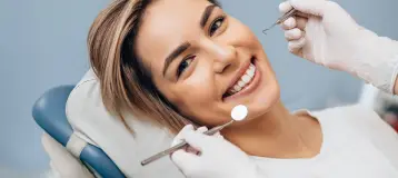 Pristine Smile Dental