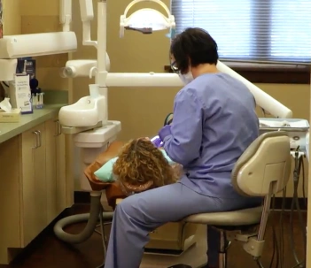 Casey Family and Cosmetic Dentistry - Professional dental clinic exterior with modern facilities